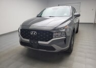 2022 Hyundai Santa Fe in Eastpointe, MI 48021 - 18143572 15