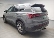 2022 Hyundai Santa Fe in Eastpointe, MI 48021 - 18143572 5