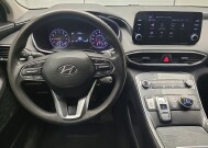 2022 Hyundai Santa Fe in Eastpointe, MI 48021 - 18143572 22