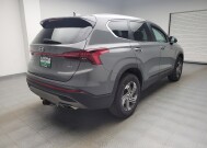 2022 Hyundai Santa Fe in Eastpointe, MI 48021 - 18143572 9