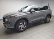 2022 Hyundai Santa Fe in Eastpointe, MI 48021 - 18143572 2