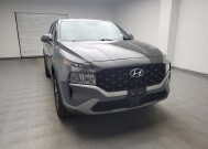 2022 Hyundai Santa Fe in Eastpointe, MI 48021 - 18143572 14