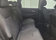 2022 Hyundai Santa Fe in Eastpointe, MI 48021 - 18143572 19