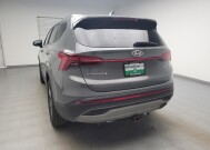 2022 Hyundai Santa Fe in Eastpointe, MI 48021 - 18143572 6