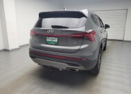 2022 Hyundai Santa Fe in Eastpointe, MI 48021 - 18143572 7