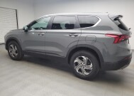 2022 Hyundai Santa Fe in Eastpointe, MI 48021 - 18143572 3