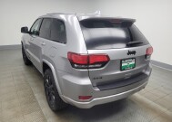 2019 Jeep Grand Cherokee in Indianapolis, IN 46222 - 18143578 5