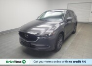 2020 MAZDA CX-5 in Highland, IN 46322 - 18143579 1