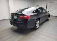 2023 Chevrolet Malibu in Eastpointe, MI 48021 - 18143580 9