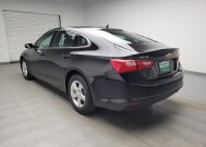 2023 Chevrolet Malibu in Eastpointe, MI 48021 - 18143580 5