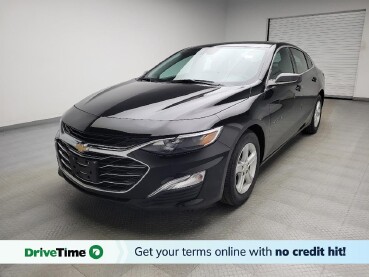 2023 Chevrolet Malibu in Eastpointe, MI 48021