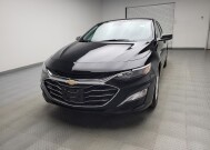 2023 Chevrolet Malibu in Eastpointe, MI 48021 - 18143580 15