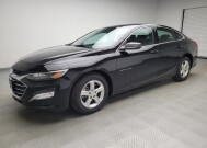 2023 Chevrolet Malibu in Eastpointe, MI 48021 - 18143580 2