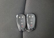 2023 Chevrolet Malibu in Eastpointe, MI 48021 - 18143580 32
