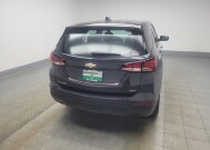 2022 Chevrolet Equinox in Mishawaka, IN 46545 - 18143582 7