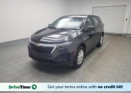 2022 Chevrolet Equinox in Mishawaka, IN 46545 - 18143582 1