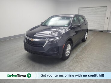 2022 Chevrolet Equinox in Mishawaka, IN 46545