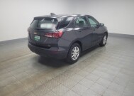2022 Chevrolet Equinox in Mishawaka, IN 46545 - 18143582 10