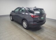 2022 Chevrolet Equinox in Mishawaka, IN 46545 - 18143582 3