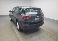 2022 Chevrolet Equinox in Mishawaka, IN 46545 - 18143582 5