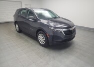 2022 Chevrolet Equinox in Mishawaka, IN 46545 - 18143582 11