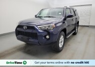 2018 Toyota 4Runner in Columbus, OH 43231 - 18143586 1