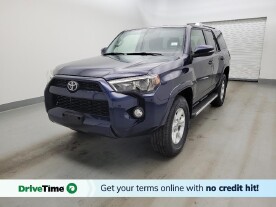2018 Toyota 4Runner in Columbus, OH 43231