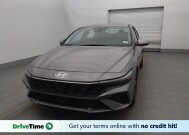 2025 Hyundai Elantra in Tallahassee, FL 32304 - 18143590 1