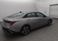 2025 Hyundai Elantra in Tallahassee, FL 32304 - 18143590 10