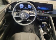 2025 Hyundai Elantra in Tallahassee, FL 32304 - 18143590 22