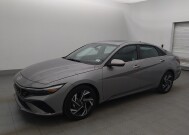 2025 Hyundai Elantra in Tallahassee, FL 32304 - 18143590 2