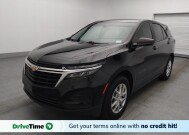 2022 Chevrolet Equinox in Savannah, GA 31419 - 18143599 1