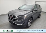 2020 GMC Terrain in Greensboro, NC 27407 - 18143602 1