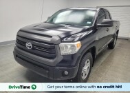 2016 Toyota Tundra in Indianapolis, IN 46222 - 18143605 1