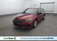 2019 Subaru Impreza in New Castle, DE 19720 - 18143607 1