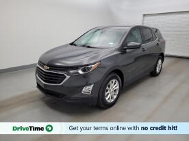 2020 Chevrolet Equinox in Columbus, OH 43228