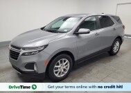 2024 Chevrolet Equinox in Antioch, TN 37013 - 18143615 1