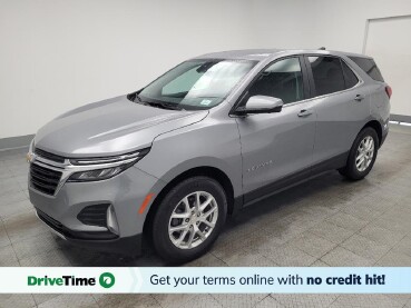 2024 Chevrolet Equinox in Antioch, TN 37013