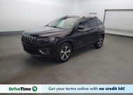 2019 Jeep Cherokee in New Castle, DE 19720 - 18143621 1