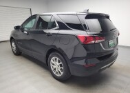 2022 Chevrolet Equinox in Eastpointe, MI 48021 - 18143624 5