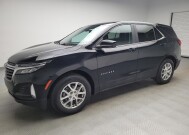 2022 Chevrolet Equinox in Eastpointe, MI 48021 - 18143624 2