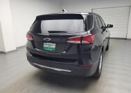 2022 Chevrolet Equinox in Eastpointe, MI 48021 - 18143624 7