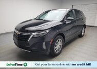 2022 Chevrolet Equinox in Eastpointe, MI 48021 - 18143624 1