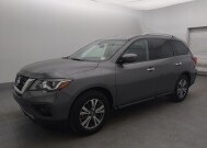 2020 Nissan Pathfinder in Bradenton, FL 34207 - 18143625 2