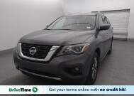 2020 Nissan Pathfinder in Bradenton, FL 34207 - 18143625 1