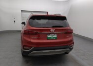 2020 Hyundai Santa Fe in Bradenton, FL 34207 - 18143627 6