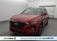 2020 Hyundai Santa Fe in Bradenton, FL 34207 - 18143627 1