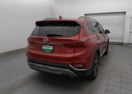 2020 Hyundai Santa Fe in Bradenton, FL 34207 - 18143627 9