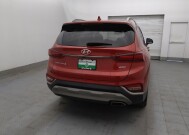 2020 Hyundai Santa Fe in Bradenton, FL 34207 - 18143627 7