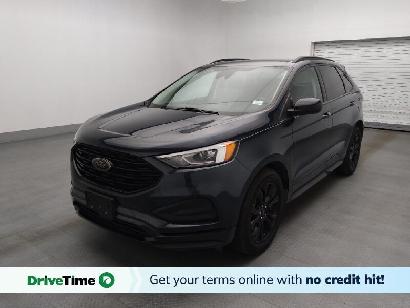 2022 Ford Edge in West Palm Beach, FL 33409 - 18143628